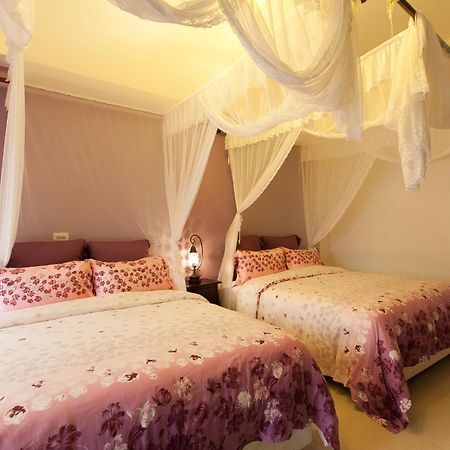 Hualien Lidu House Leilighet Rom bilde