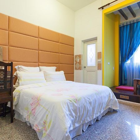 Hualien Lidu House Leilighet Rom bilde