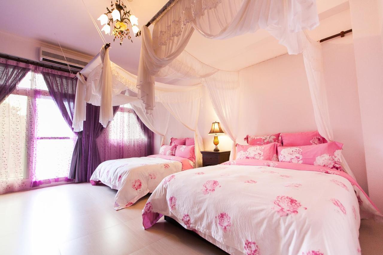 Hualien Lidu House Leilighet Rom bilde