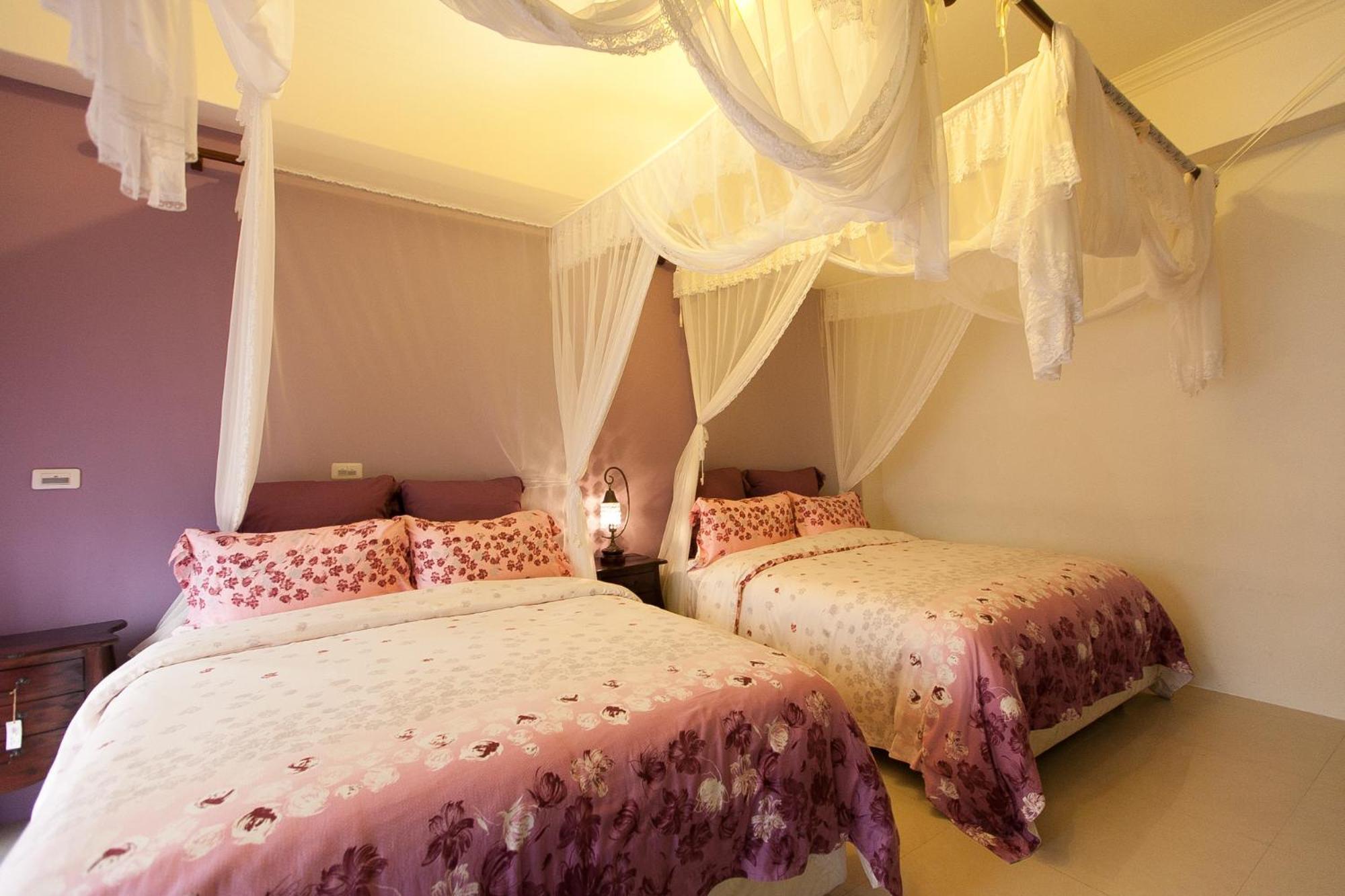 Hualien Lidu House Leilighet Rom bilde