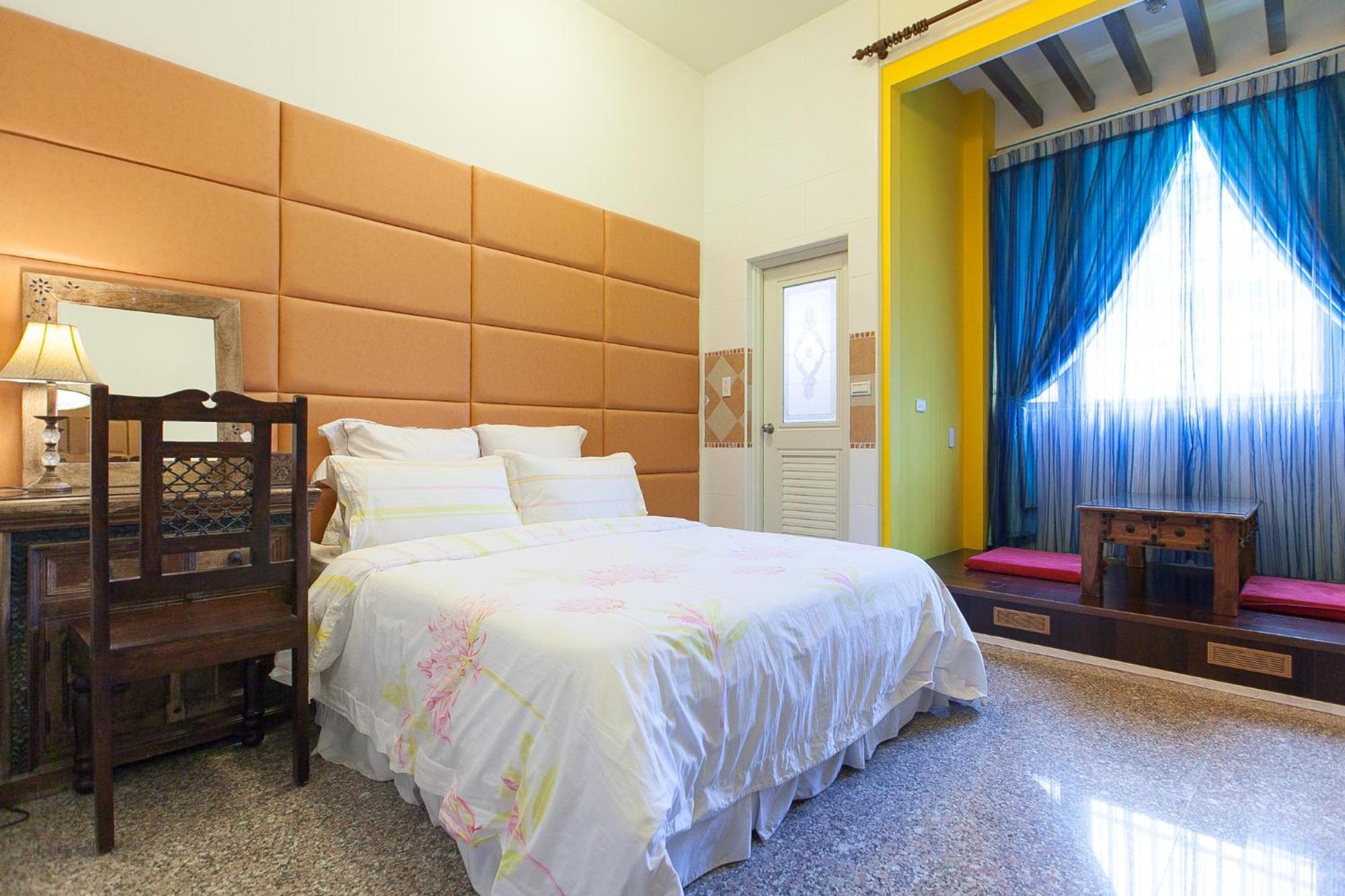 Hualien Lidu House Leilighet Rom bilde