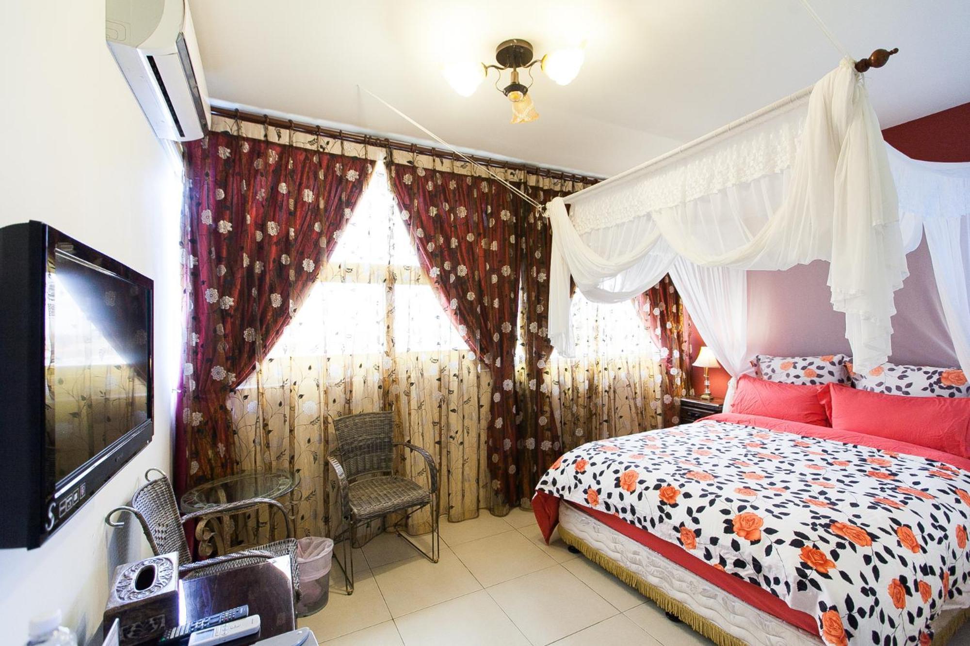 Hualien Lidu House Leilighet Rom bilde