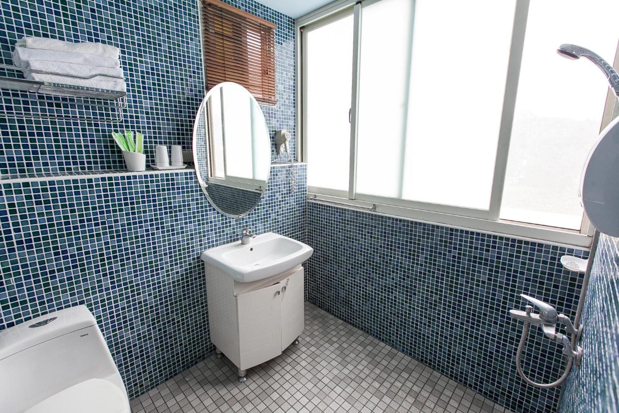 Hualien Lidu House Leilighet Rom bilde