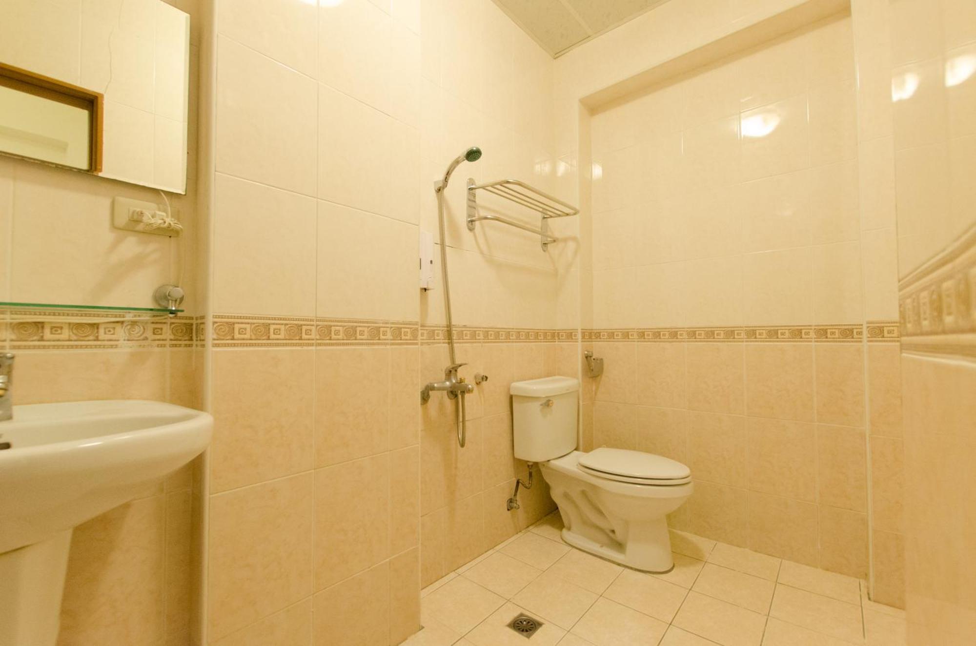 Hualien Lidu House Leilighet Rom bilde