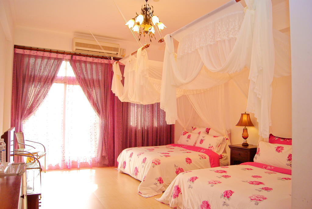 Hualien Lidu House Leilighet Rom bilde